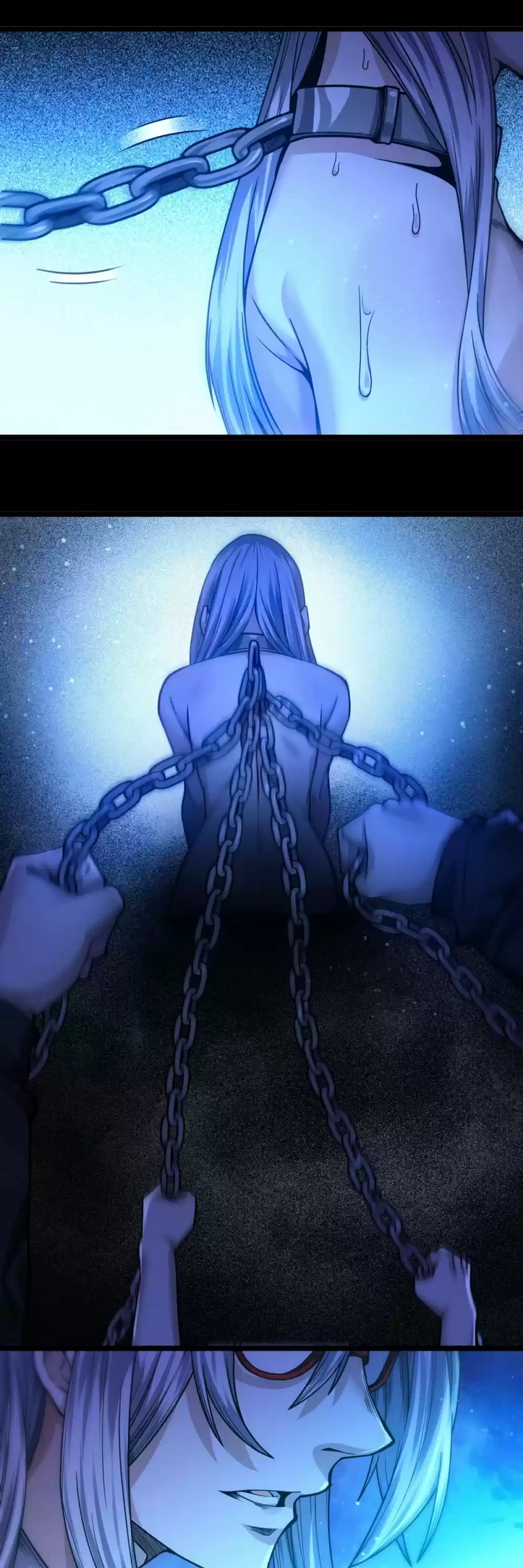 I'm Really Not The Evil God's Lackey Chapter 36