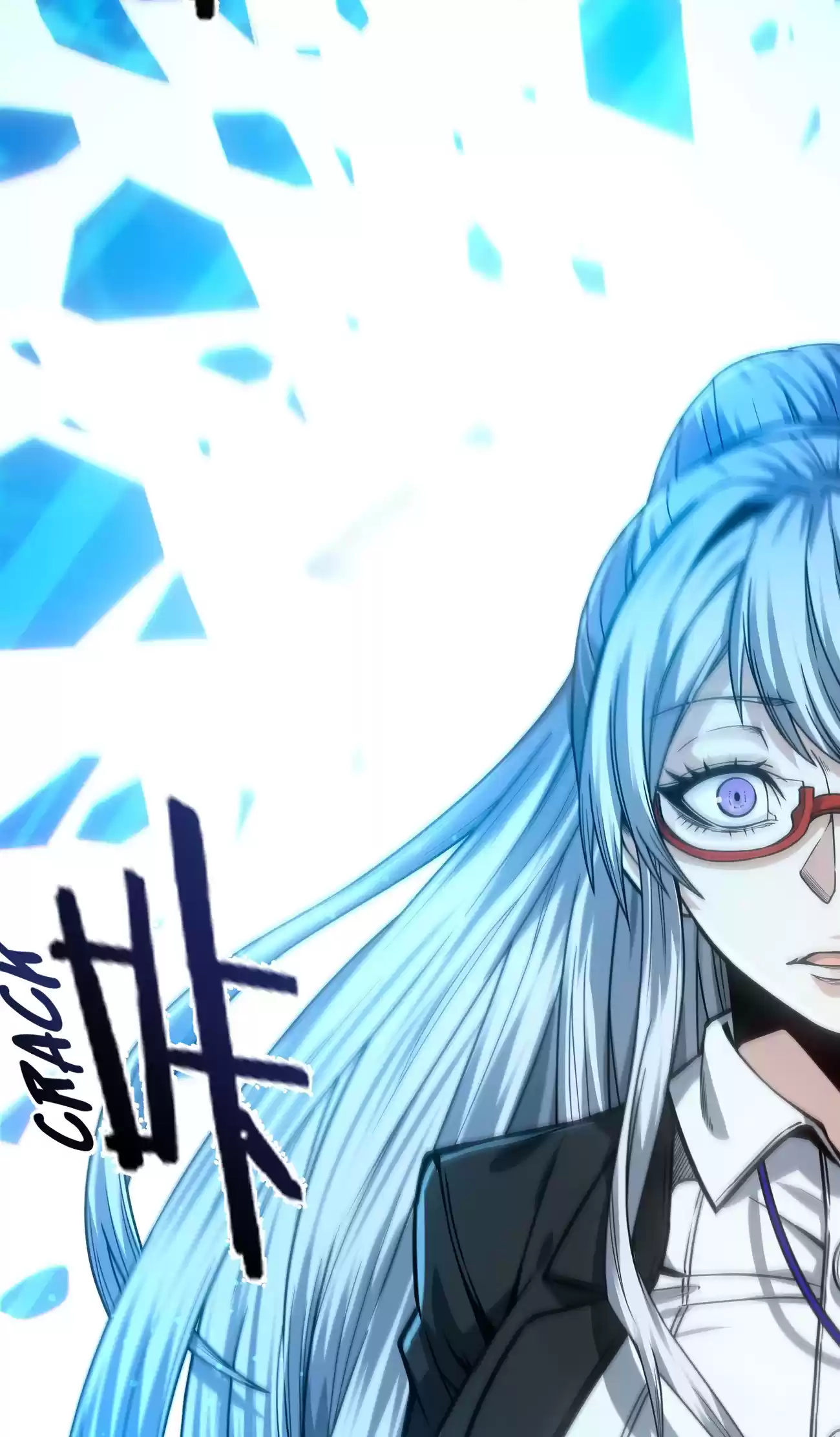 I'm Really Not The Evil God's Lackey Chapter 36.5