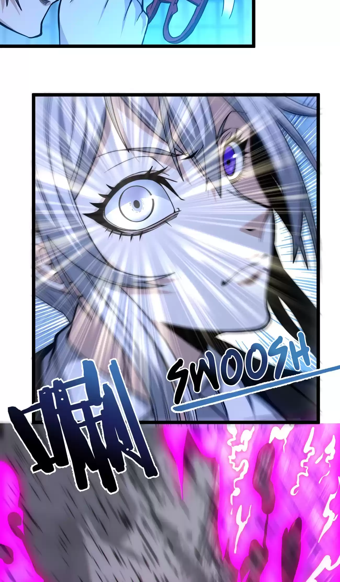 I'm Really Not The Evil God's Lackey Chapter 36.5