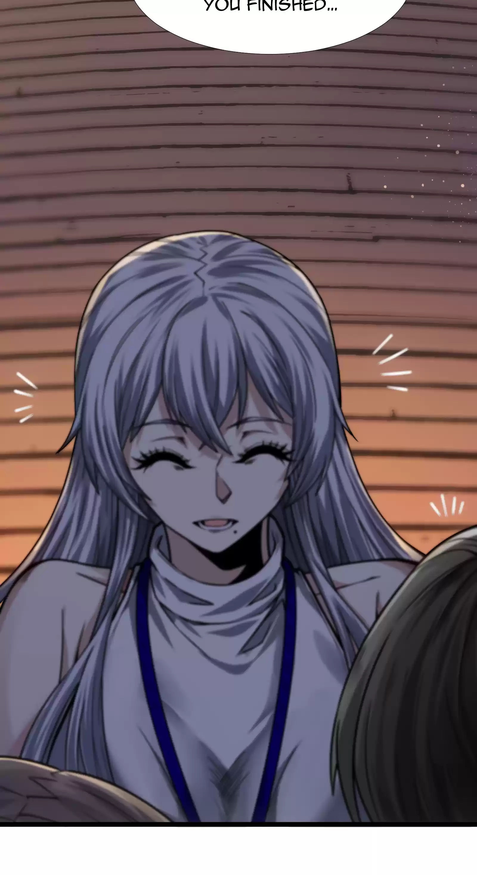 I'm Really Not The Evil God's Lackey Chapter 37