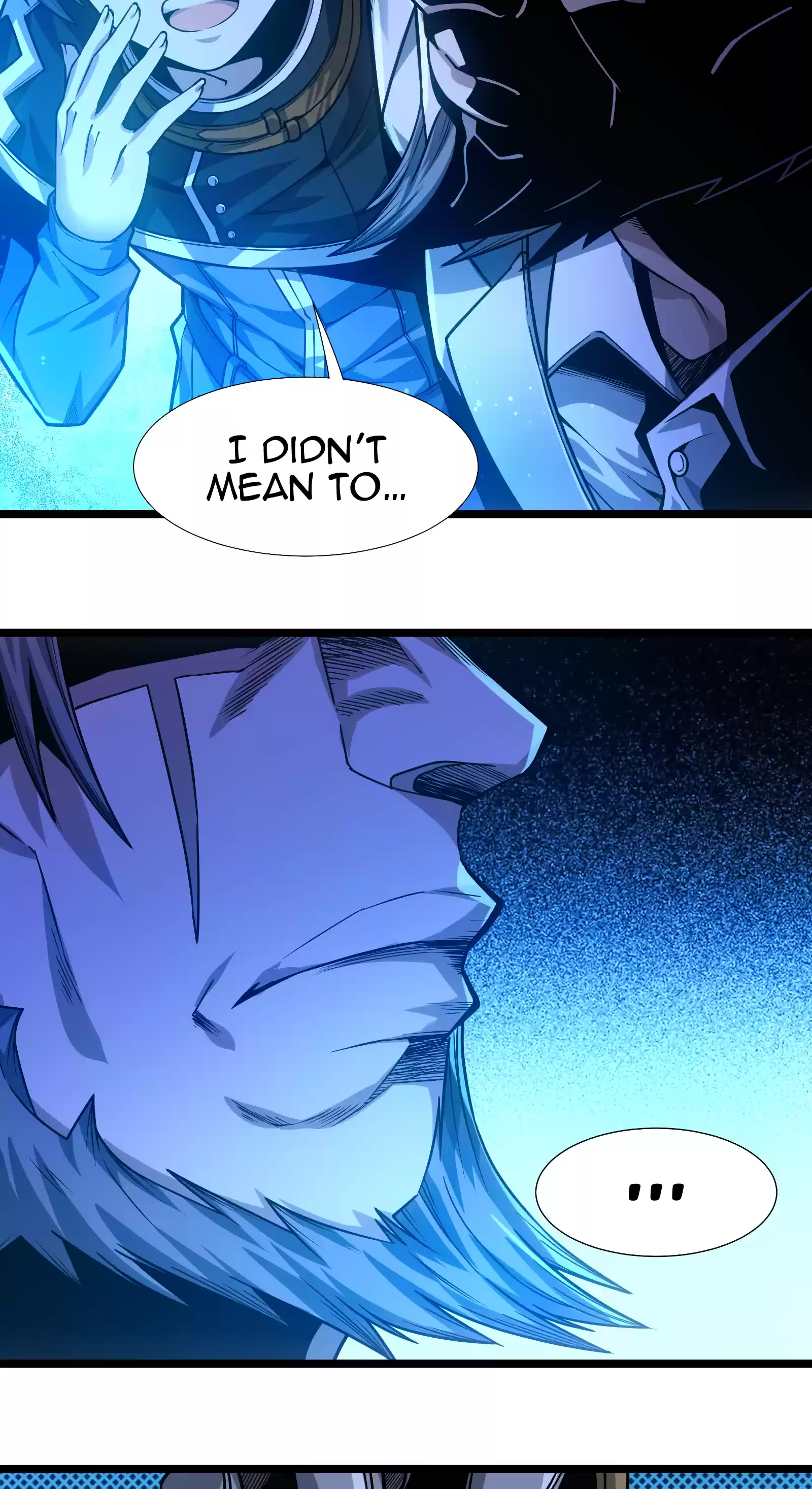 I'm Really Not The Evil God's Lackey Chapter 37