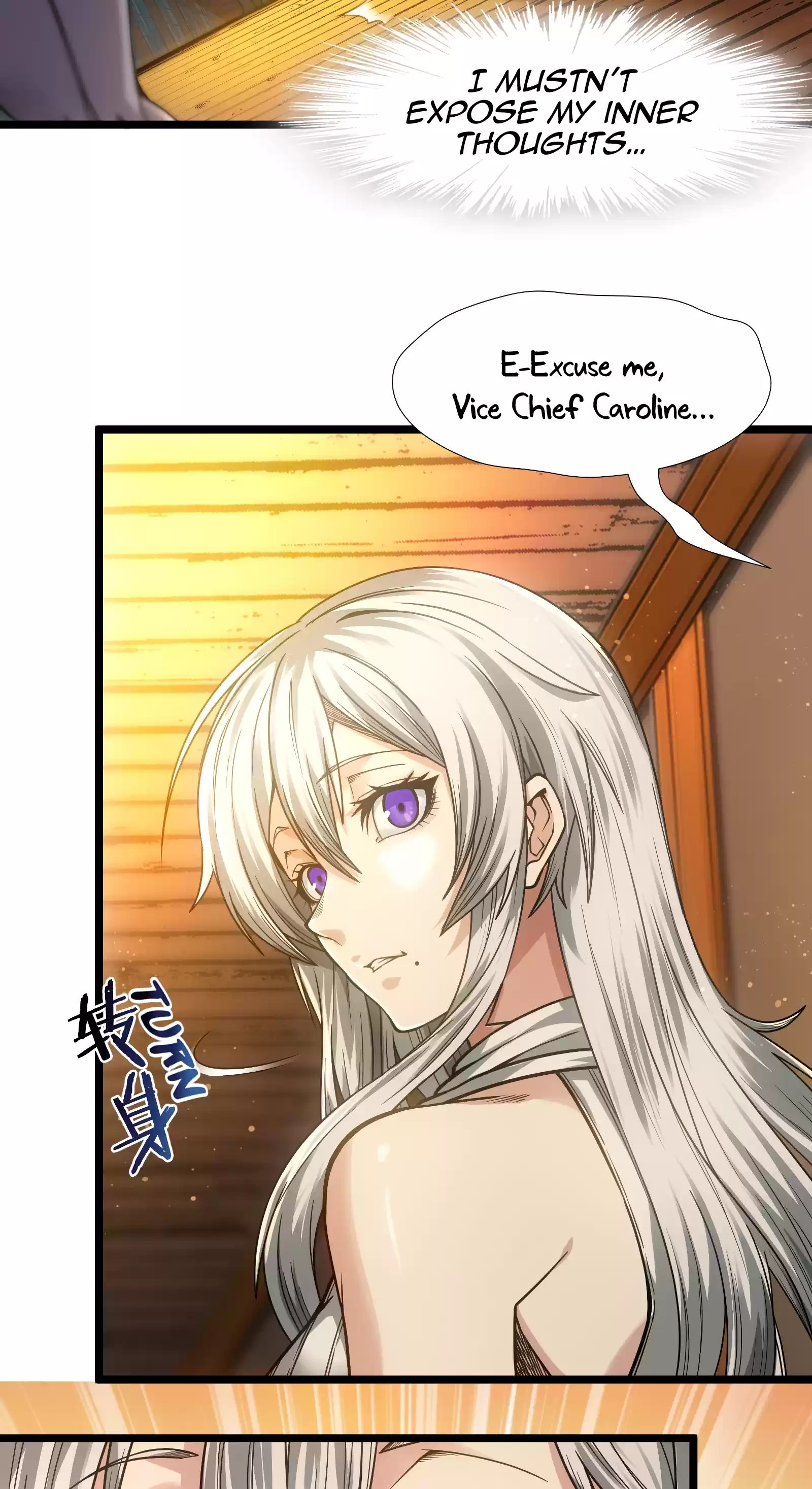 I'm Really Not The Evil God's Lackey Chapter 37