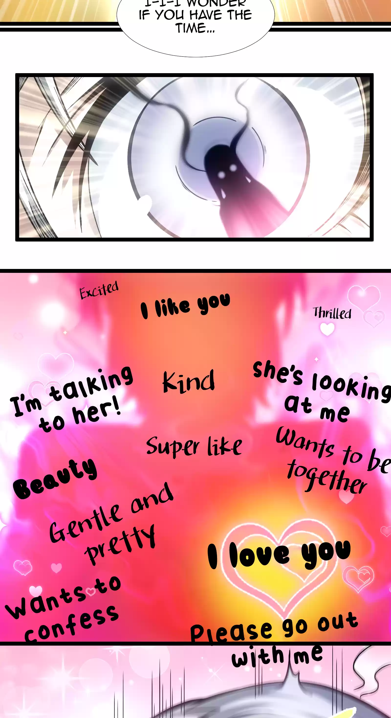 I'm Really Not The Evil God's Lackey Chapter 37