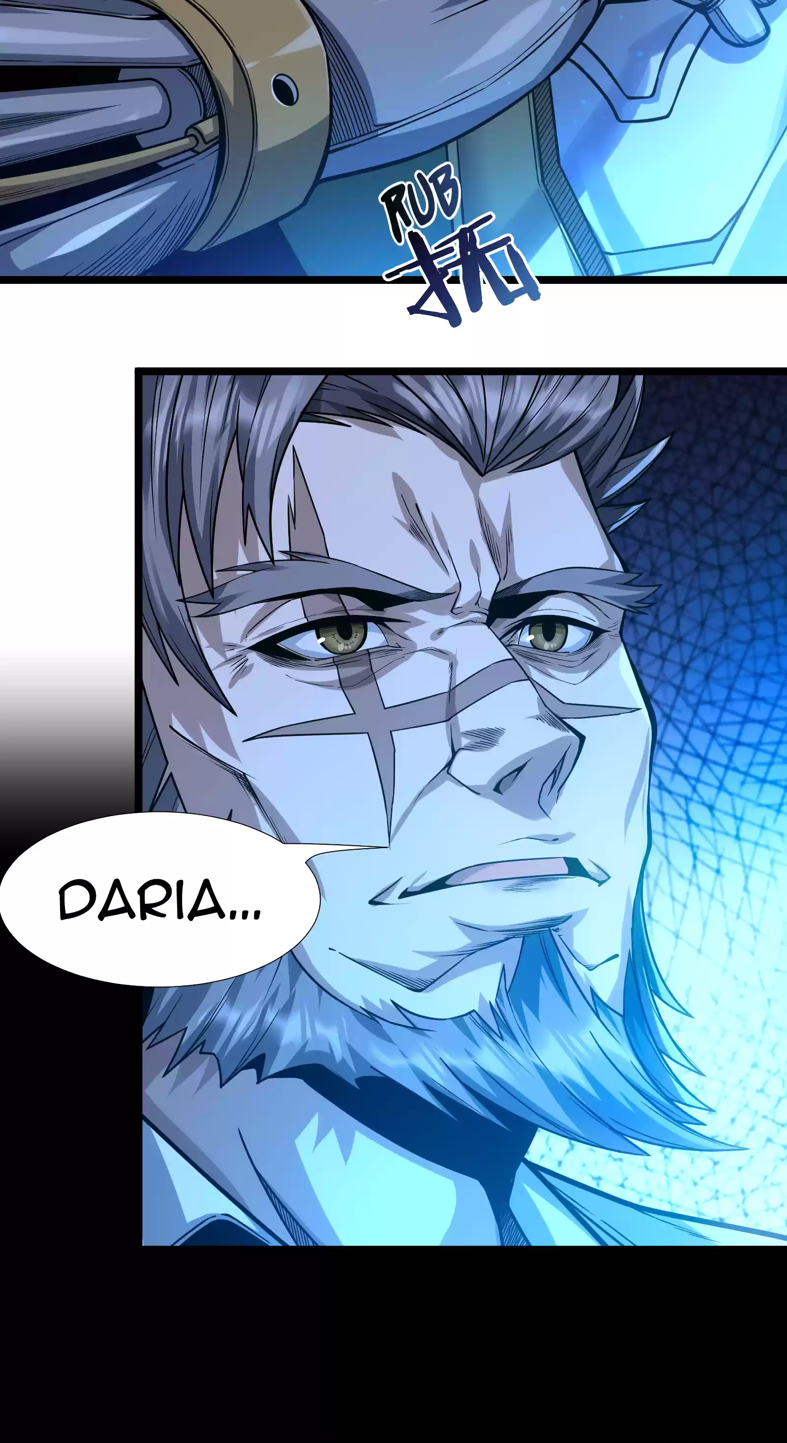 I'm Really Not The Evil God's Lackey Chapter 37