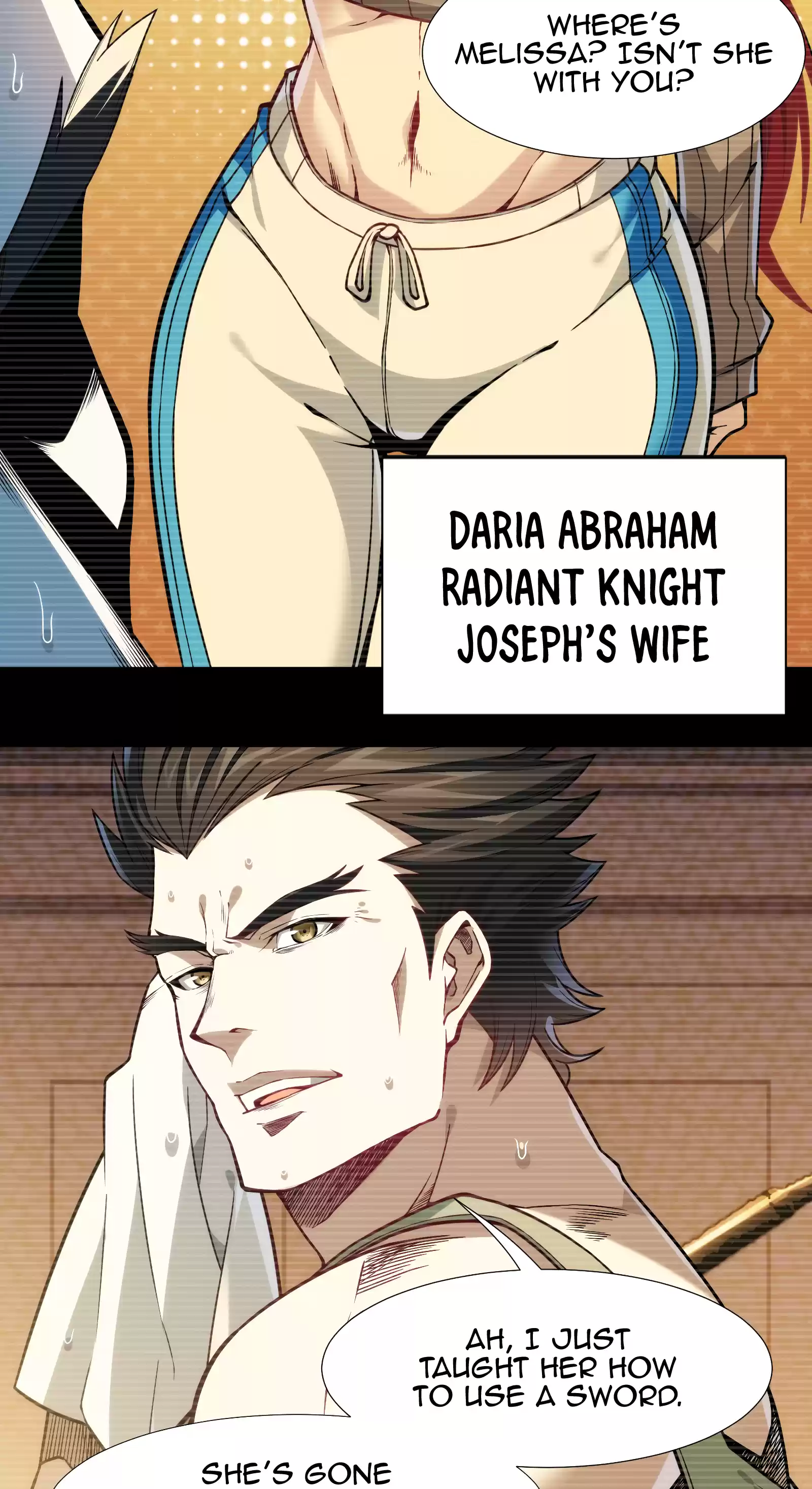 I'm Really Not The Evil God's Lackey Chapter 37