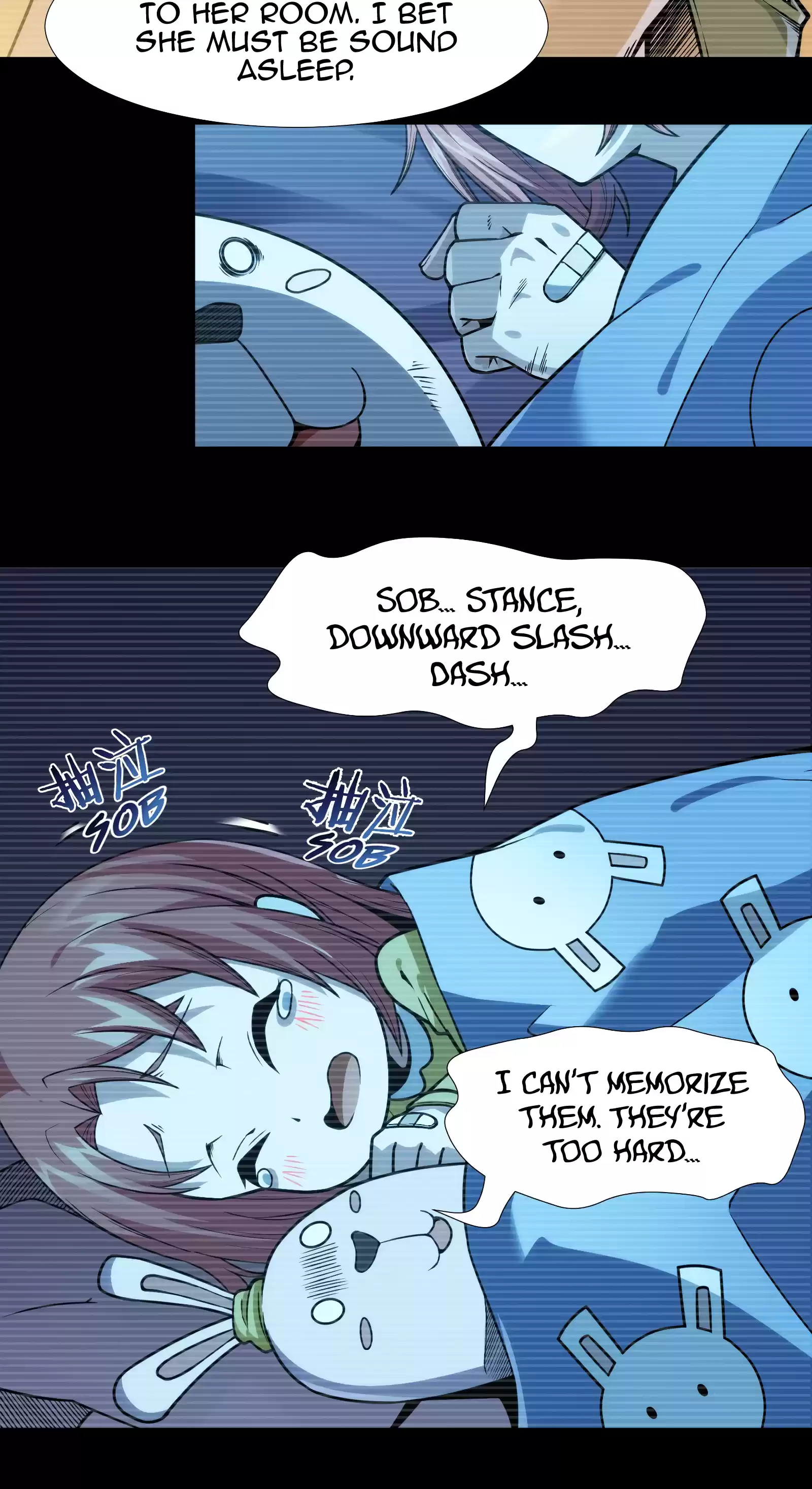 I'm Really Not The Evil God's Lackey Chapter 37