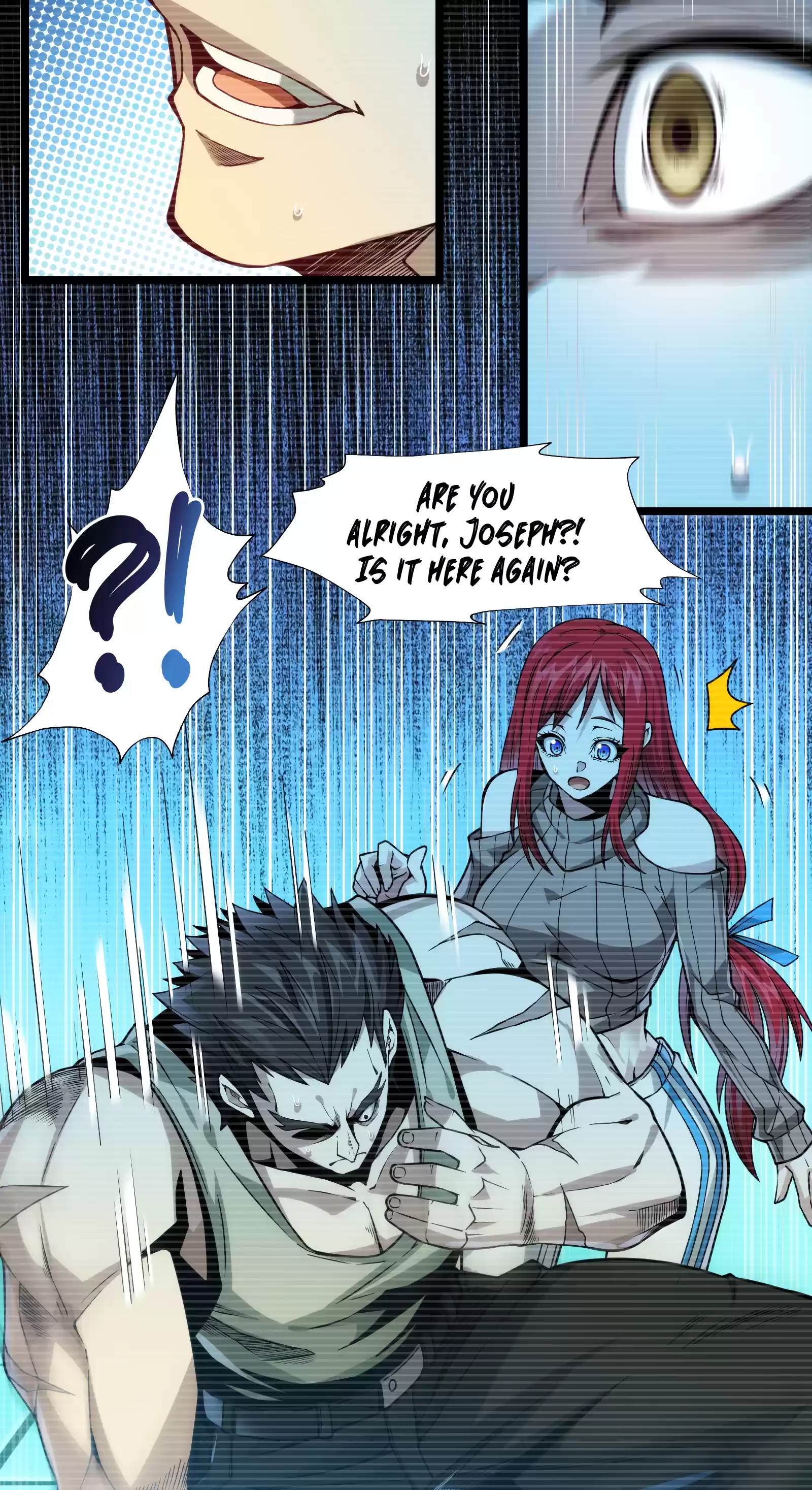 I'm Really Not The Evil God's Lackey Chapter 37.5