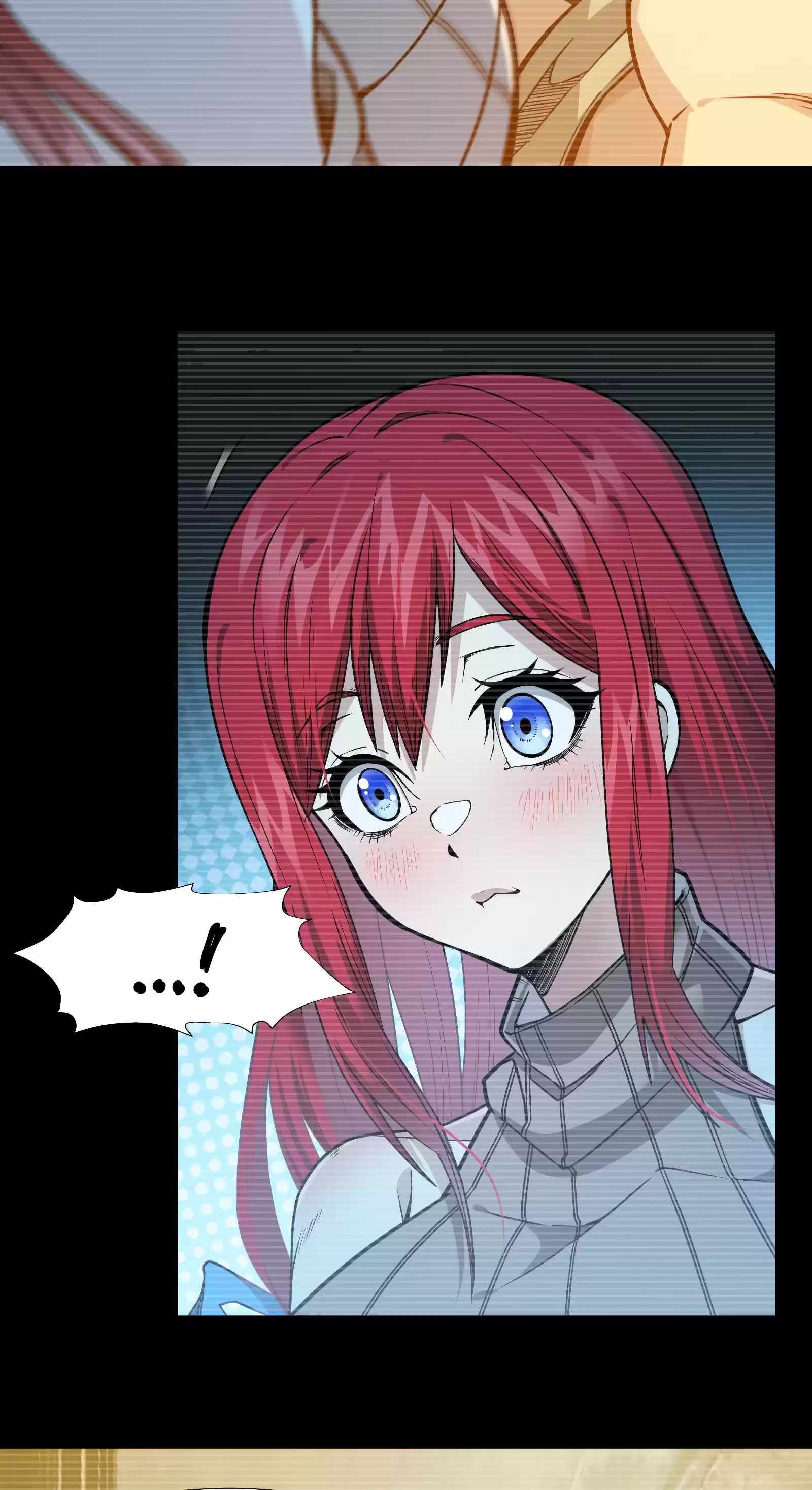 I'm Really Not The Evil God's Lackey Chapter 37.5