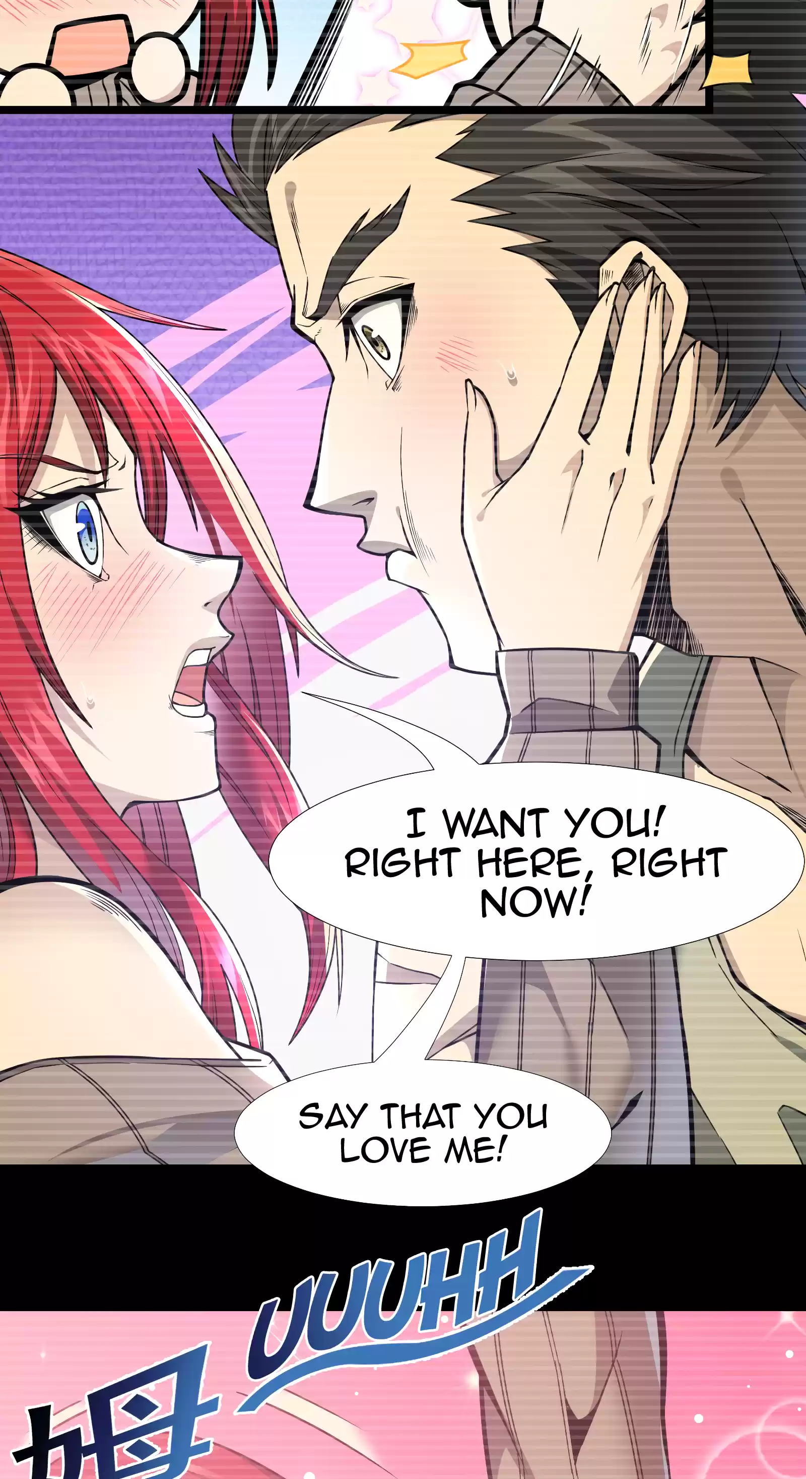 I'm Really Not The Evil God's Lackey Chapter 37.5