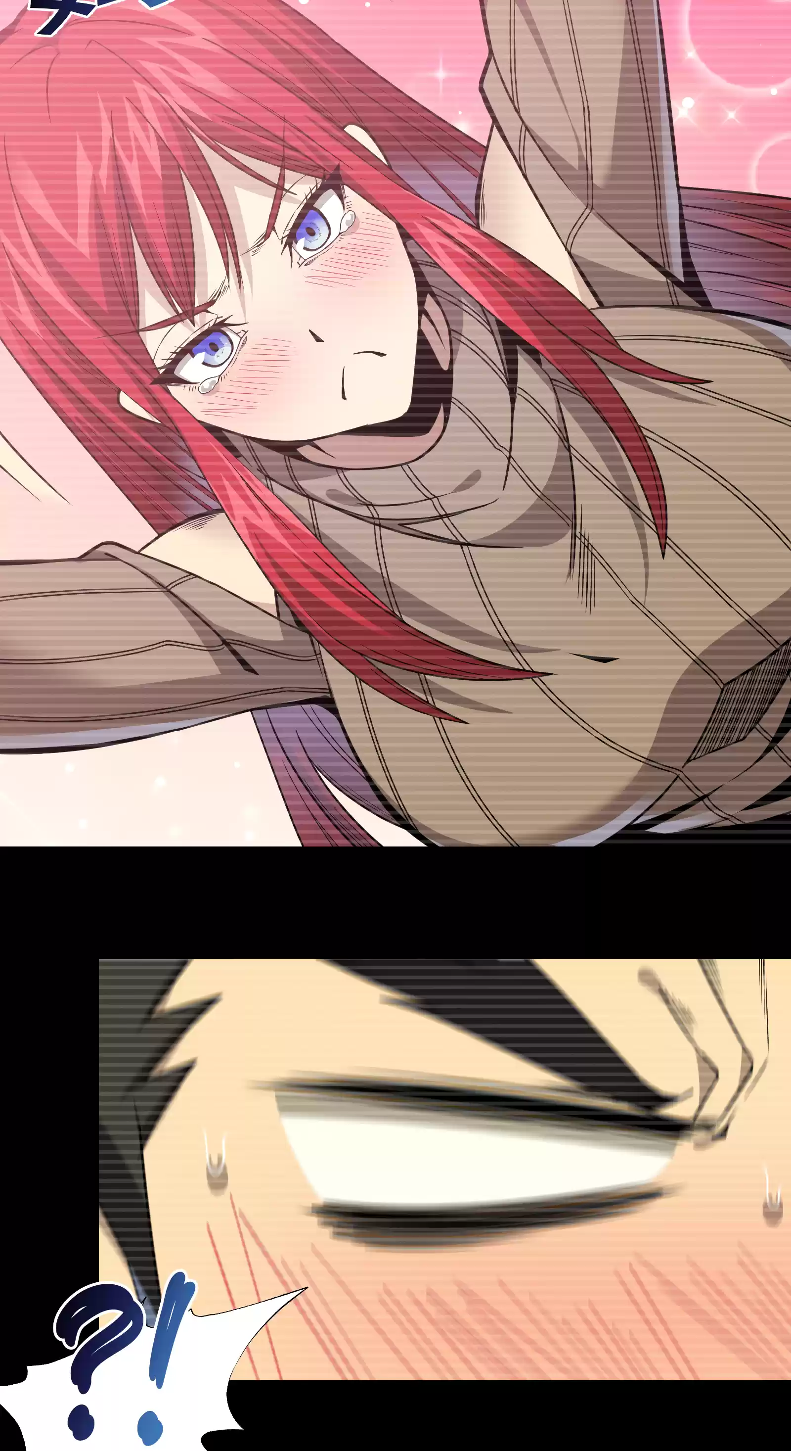 I'm Really Not The Evil God's Lackey Chapter 37.5