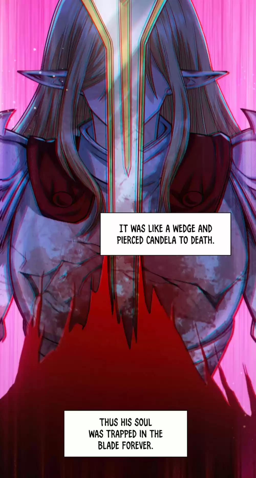 I'm Really Not The Evil God's Lackey Chapter 38