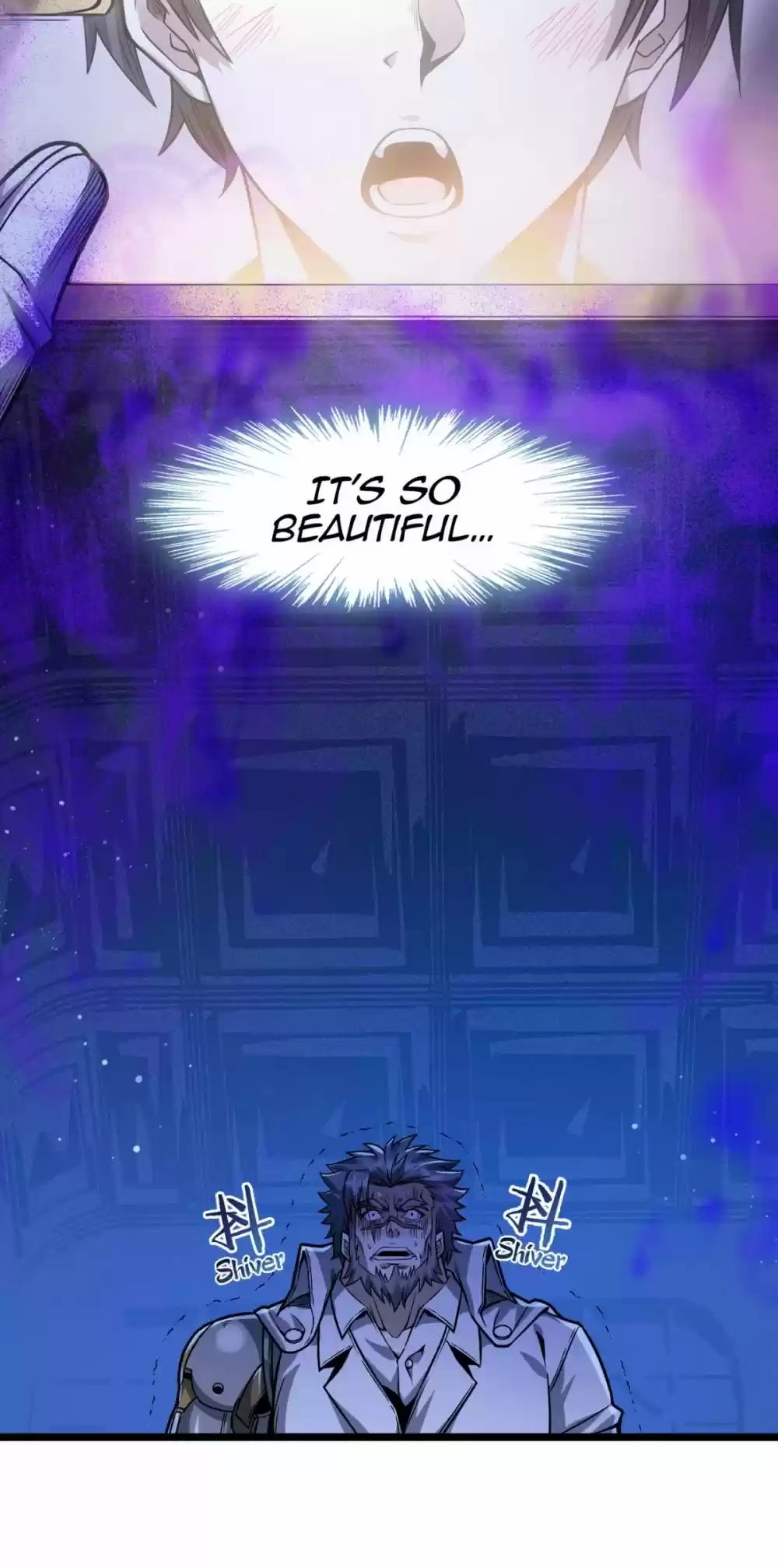 I'm Really Not The Evil God's Lackey Chapter 38