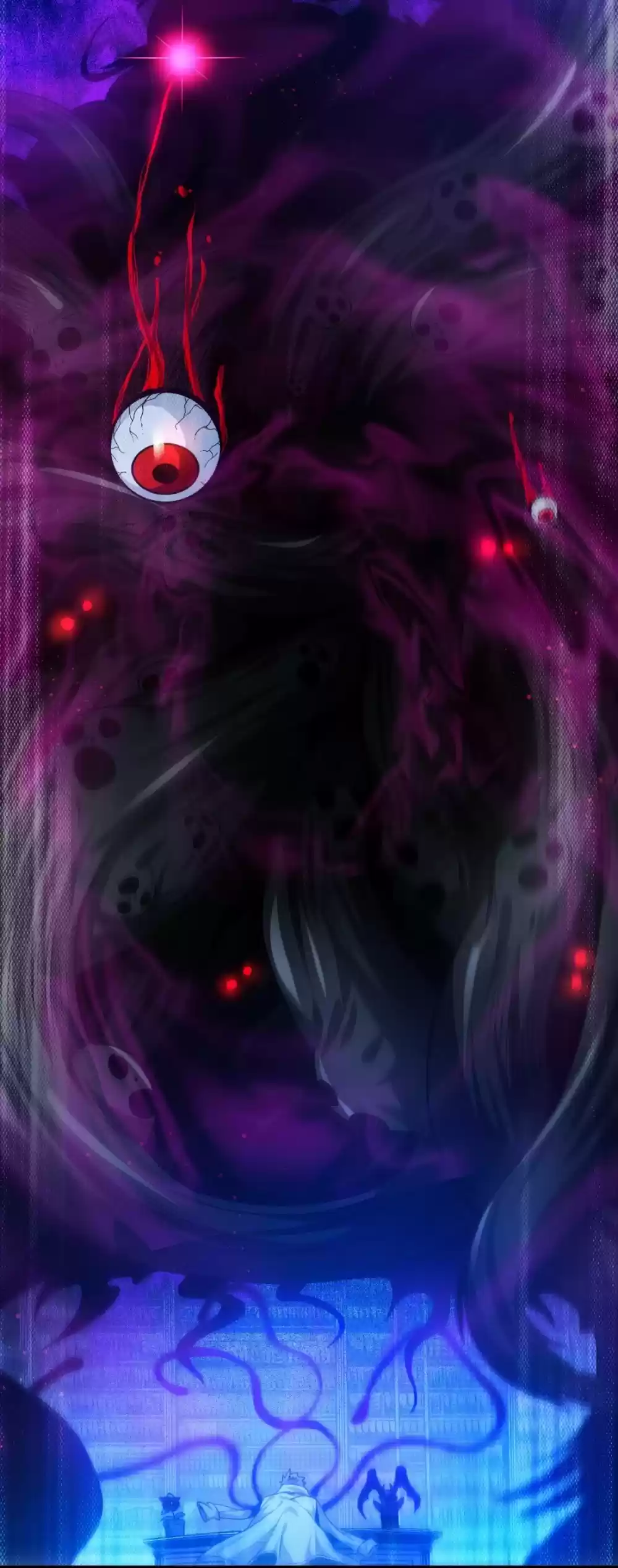 I'm Really Not The Evil God's Lackey Chapter 38