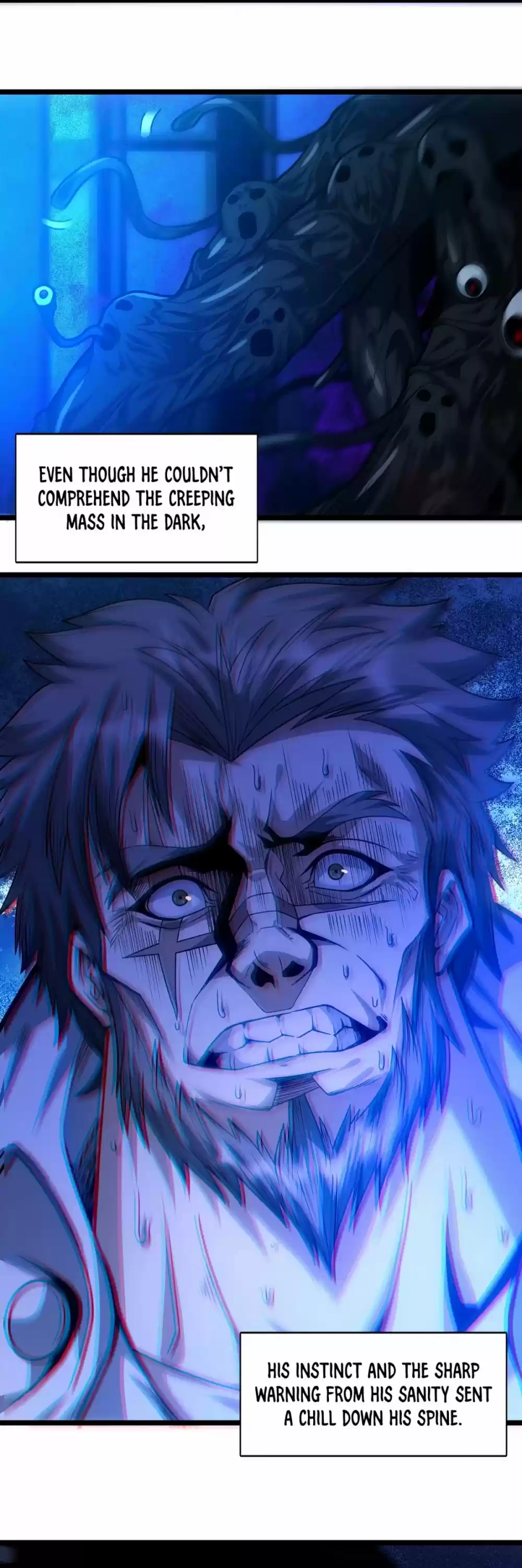 I'm Really Not The Evil God's Lackey Chapter 38