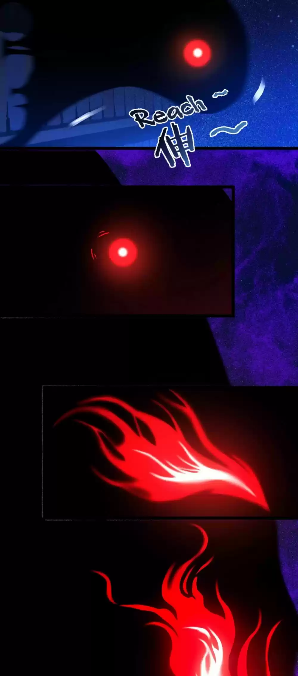 I'm Really Not The Evil God's Lackey Chapter 38