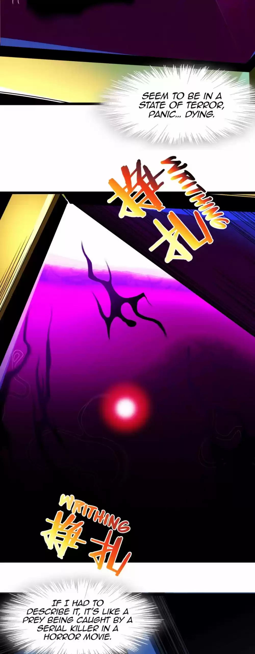 I'm Really Not The Evil God's Lackey Chapter 38