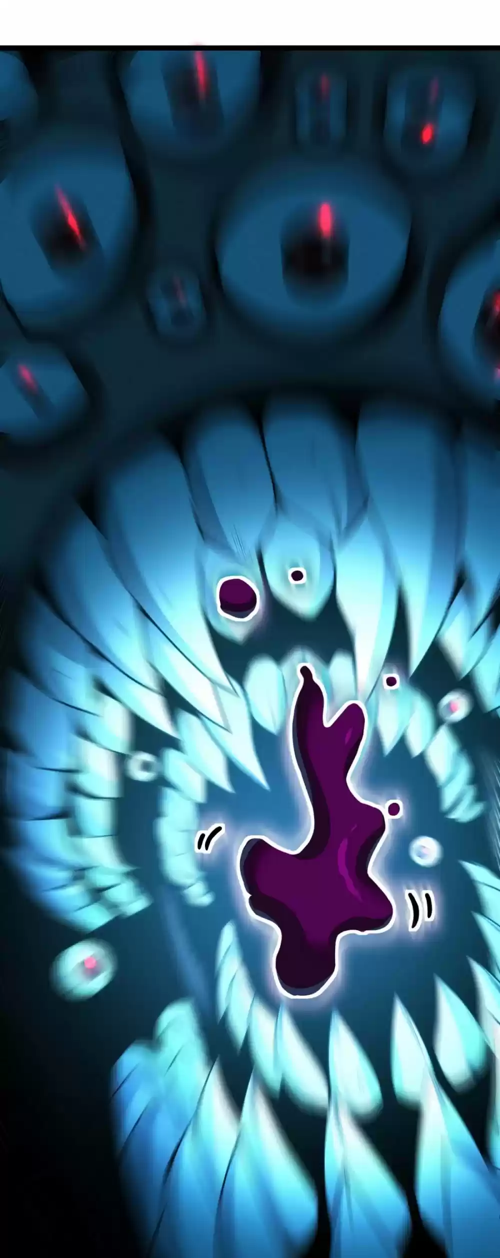 I'm Really Not The Evil God's Lackey Chapter 38