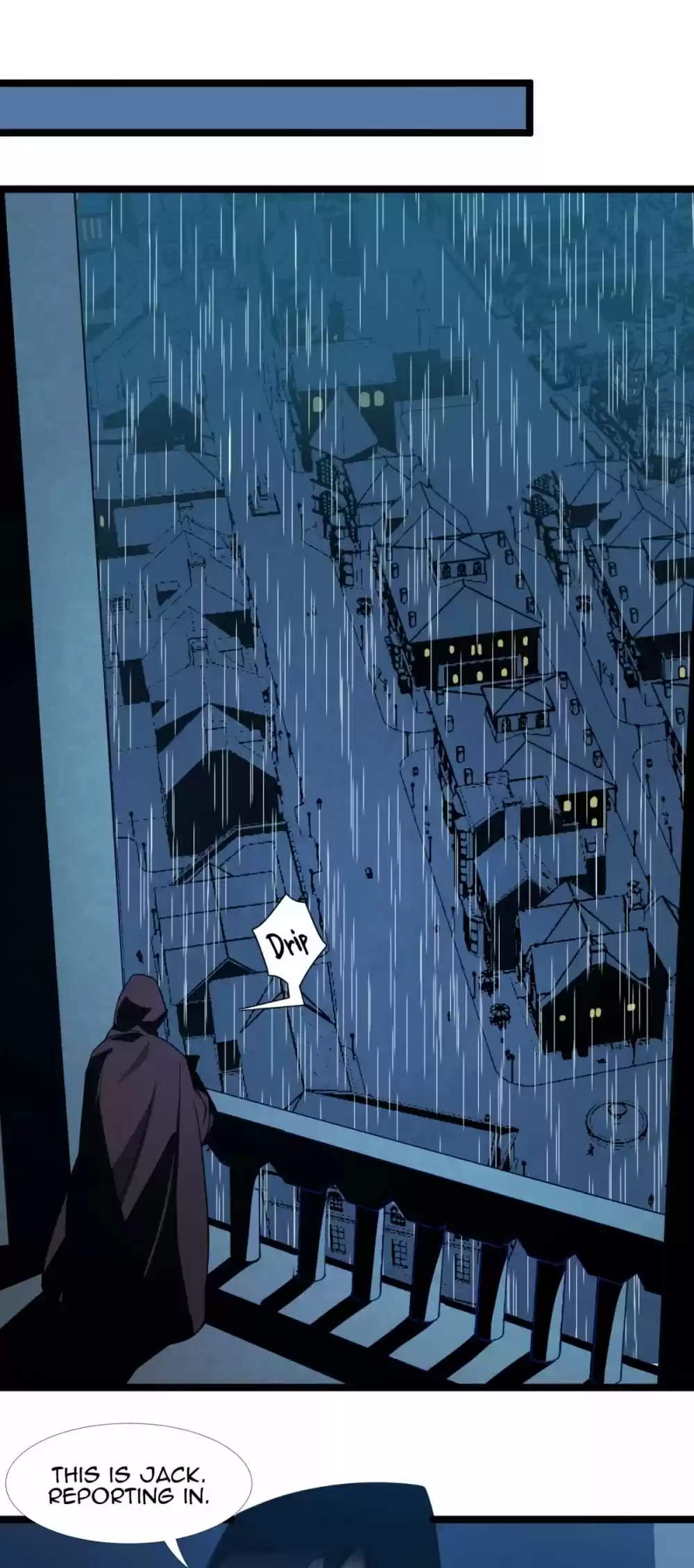 I'm Really Not The Evil God's Lackey Chapter 4