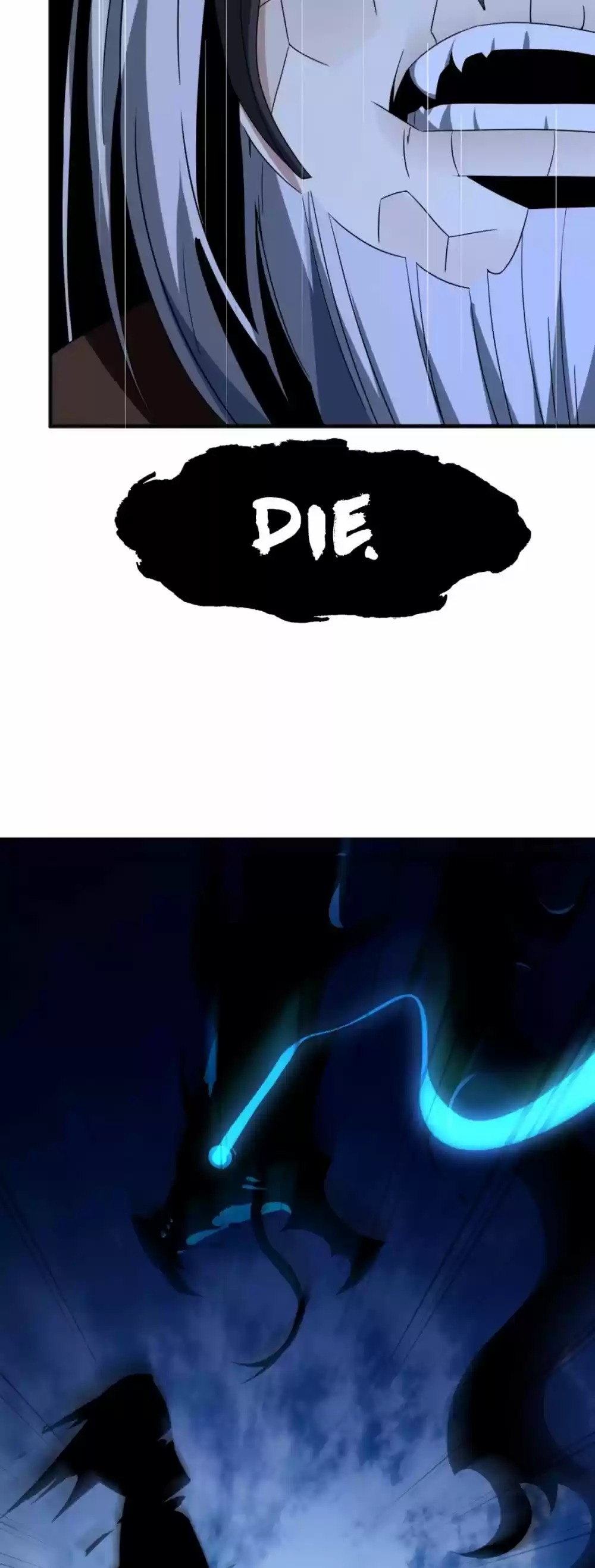 I'm Really Not The Evil God's Lackey Chapter 4