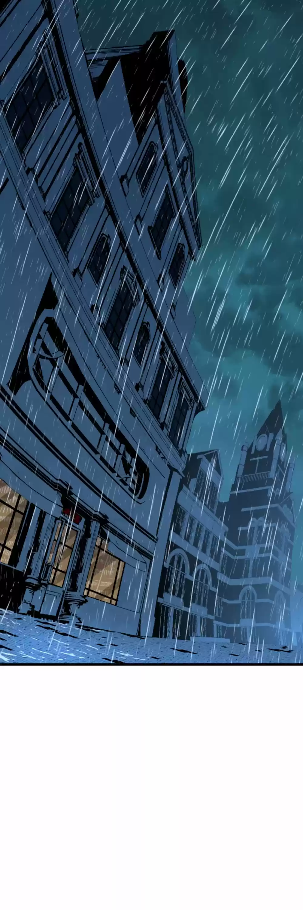 I'm Really Not The Evil God's Lackey Chapter 4