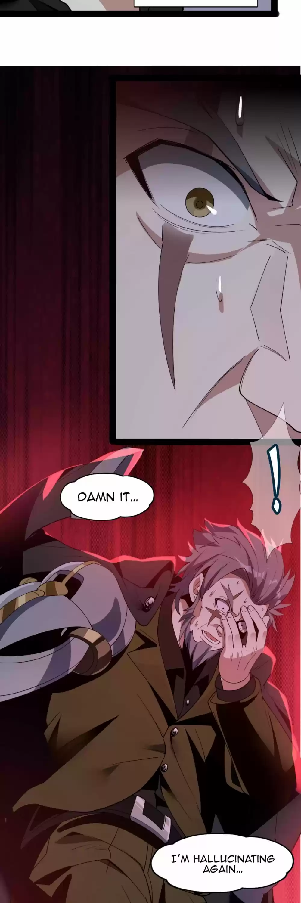 I'm Really Not The Evil God's Lackey Chapter 4