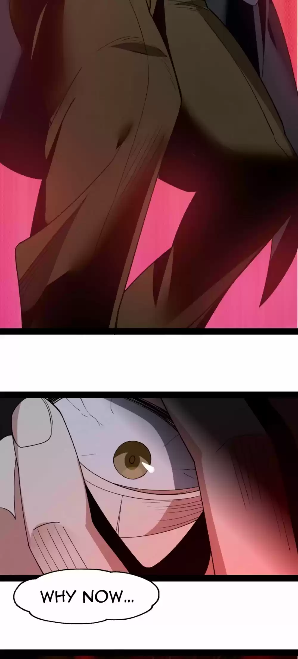 I'm Really Not The Evil God's Lackey Chapter 4