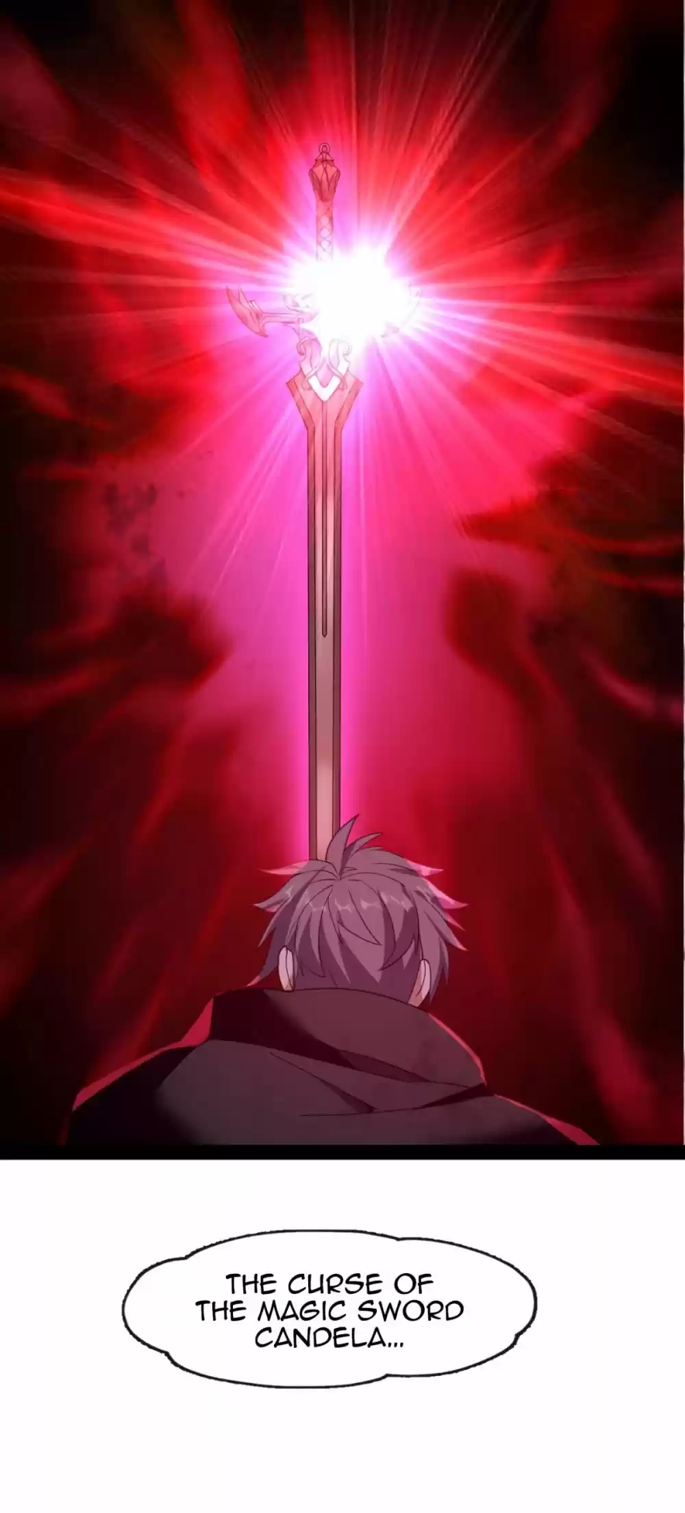 I'm Really Not The Evil God's Lackey Chapter 4