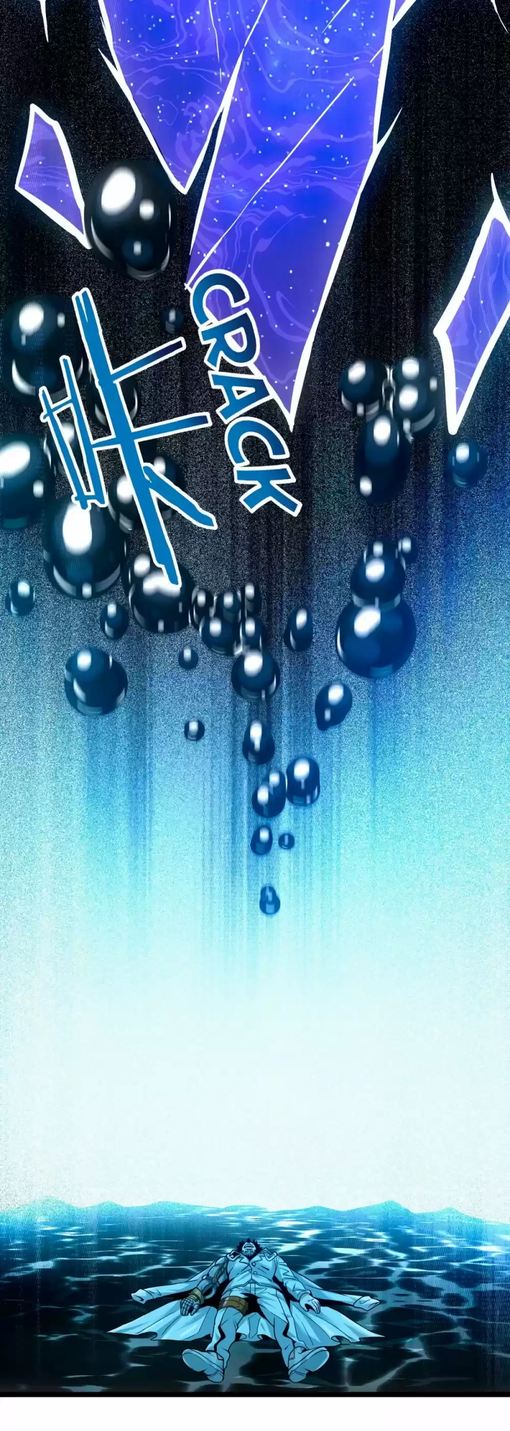 I'm Really Not The Evil God's Lackey Chapter 40