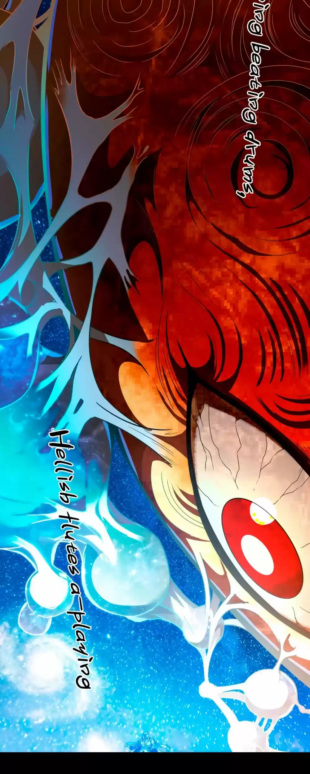 I'm Really Not The Evil God's Lackey Chapter 40