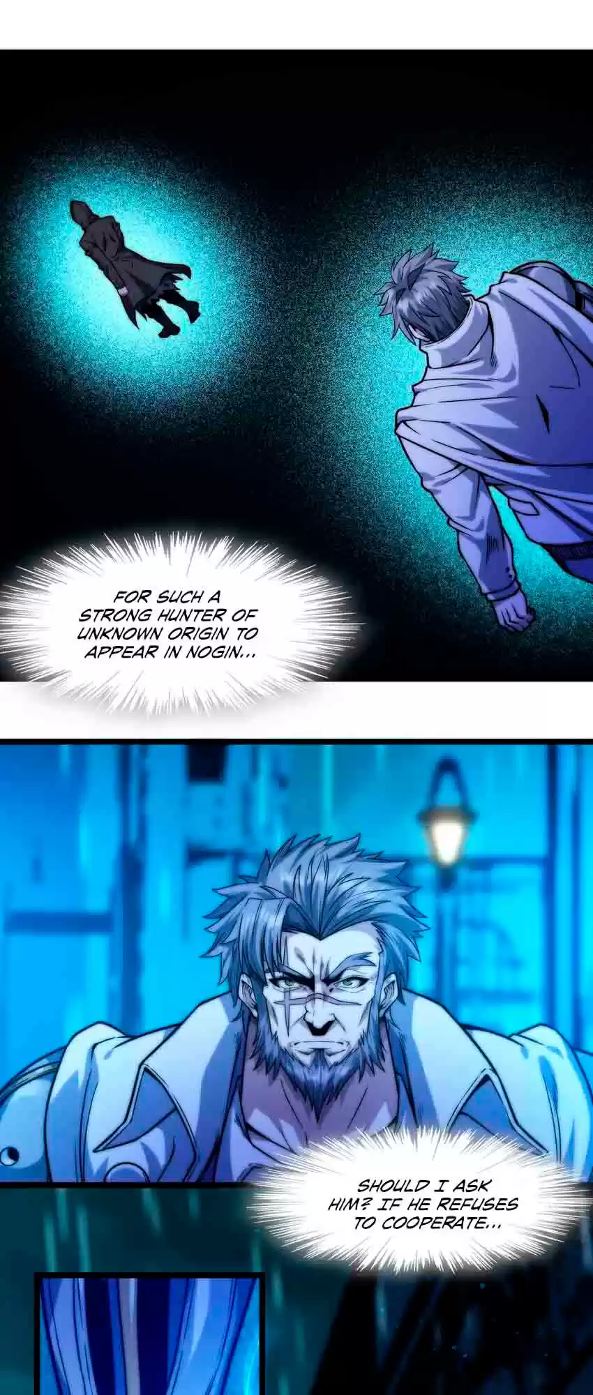 I'm Really Not The Evil God's Lackey Chapter 41