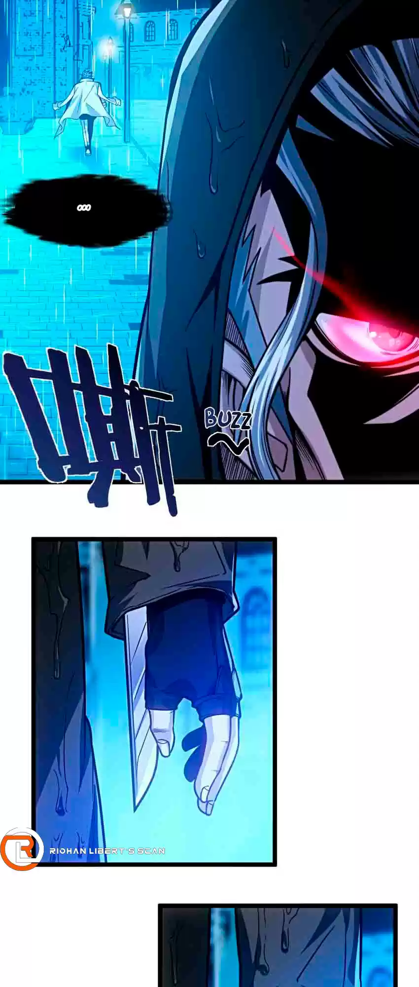 I'm Really Not The Evil God's Lackey Chapter 41