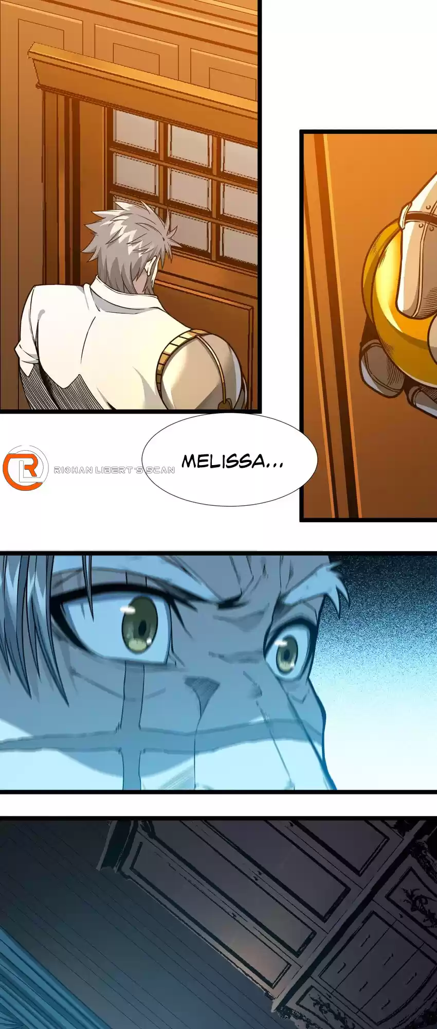 I'm Really Not The Evil God's Lackey Chapter 42