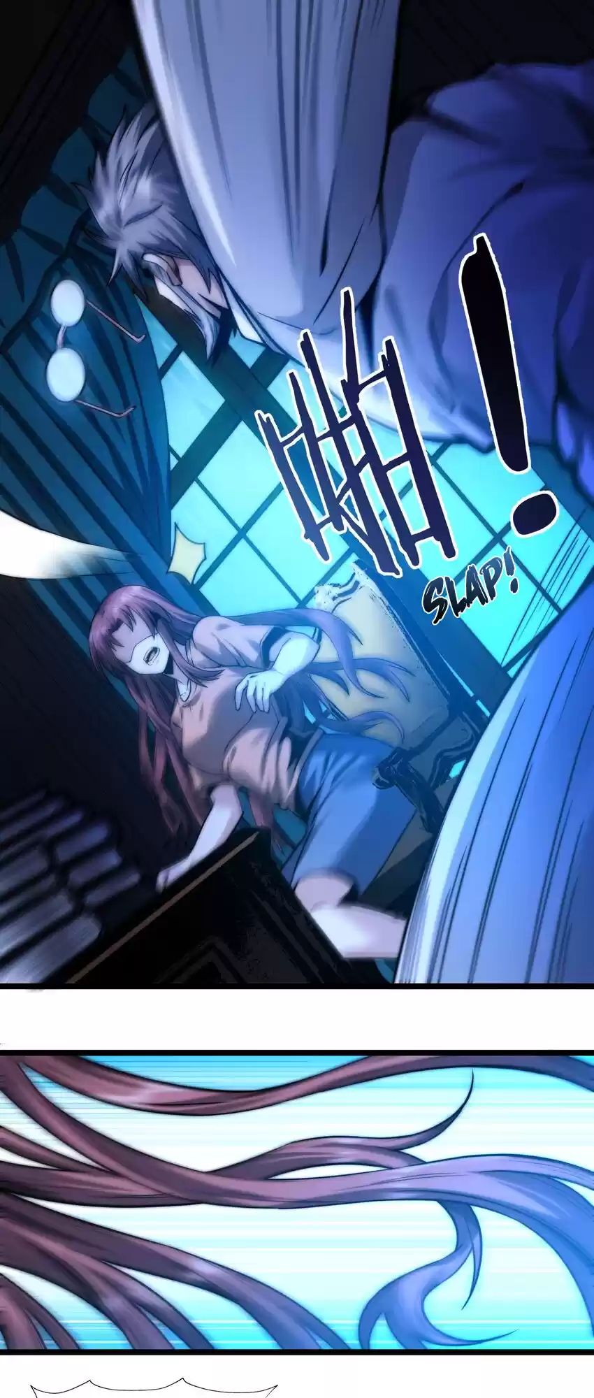 I'm Really Not The Evil God's Lackey Chapter 42