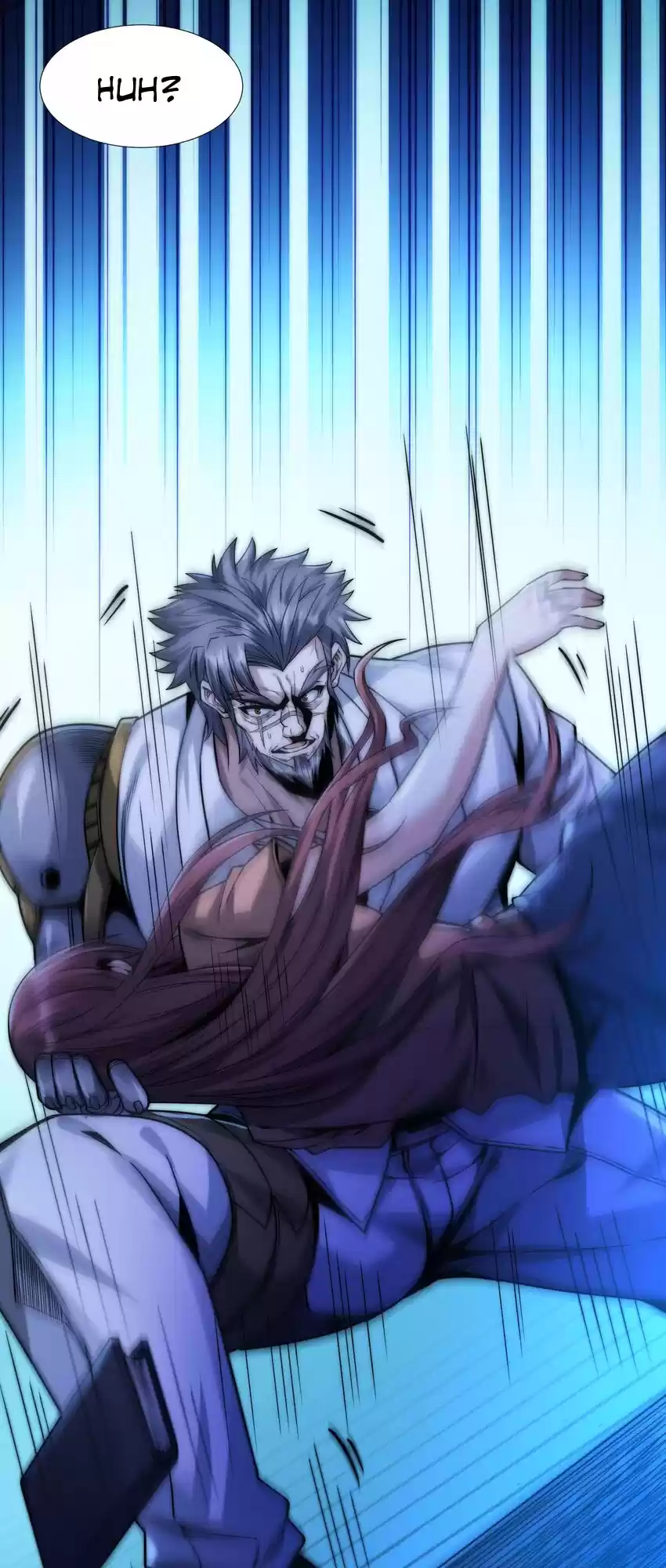 I'm Really Not The Evil God's Lackey Chapter 42