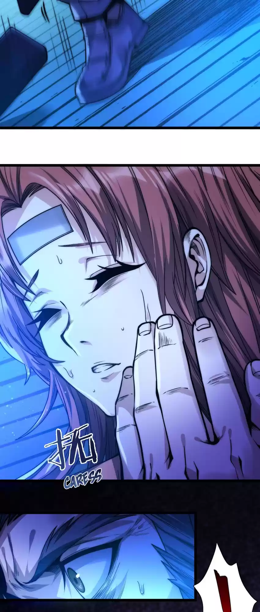 I'm Really Not The Evil God's Lackey Chapter 42