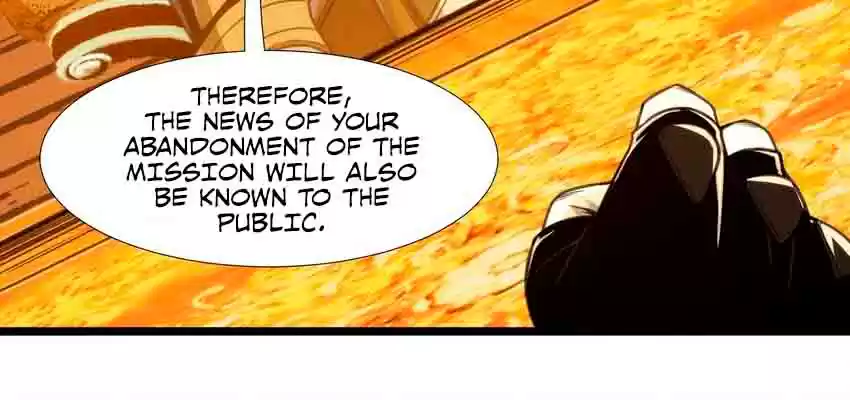 I'm Really Not The Evil God's Lackey Chapter 43