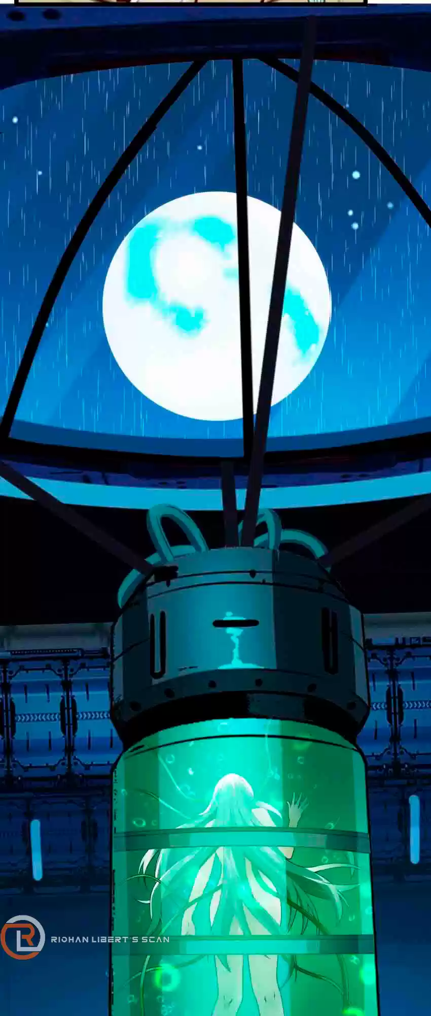 I'm Really Not The Evil God's Lackey Chapter 44