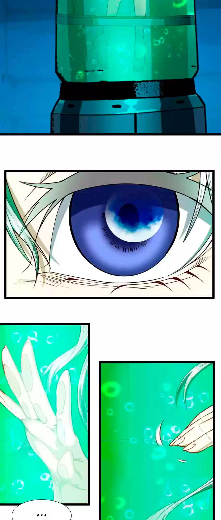 I'm Really Not The Evil God's Lackey Chapter 44