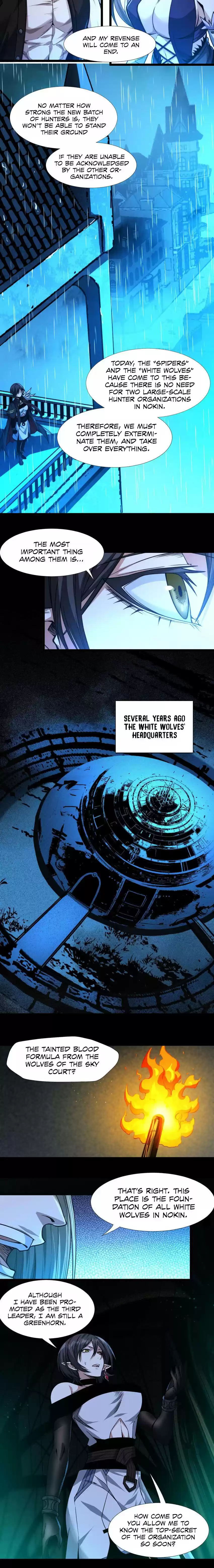 I'm Really Not The Evil God's Lackey Chapter 45