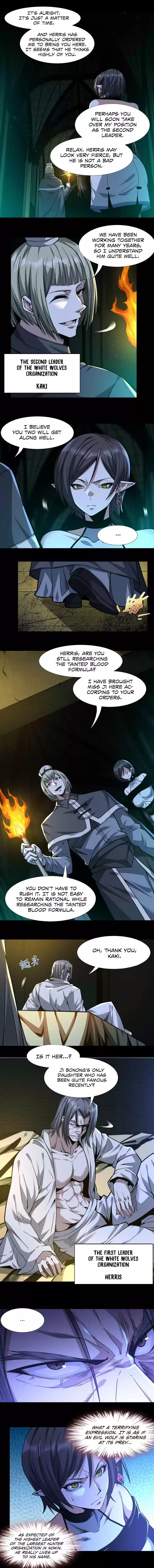 I'm Really Not The Evil God's Lackey Chapter 45