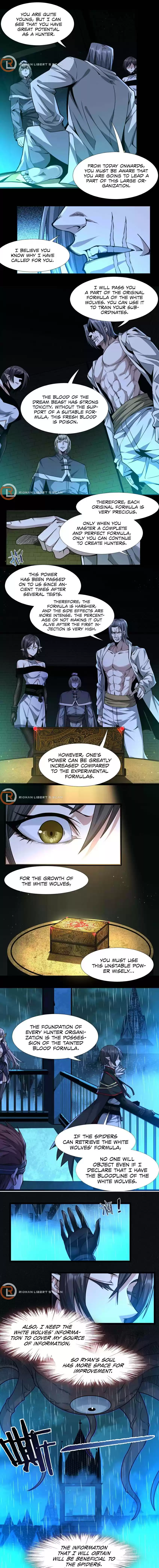 I'm Really Not The Evil God's Lackey Chapter 45