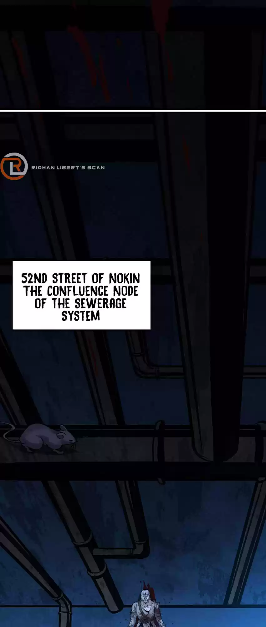 I'm Really Not The Evil God's Lackey Chapter 45