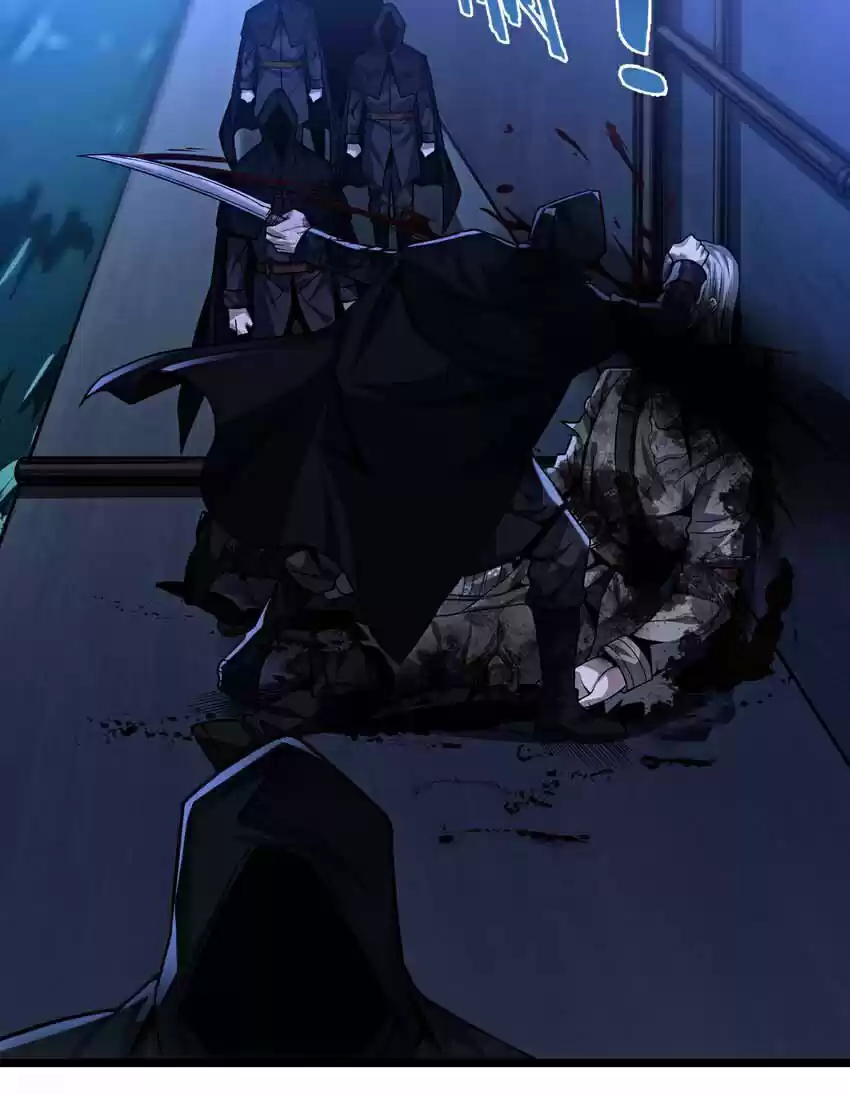 I'm Really Not The Evil God's Lackey Chapter 45