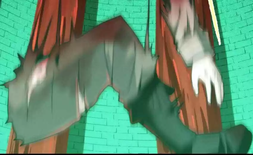 I'm Really Not The Evil God's Lackey Chapter 45