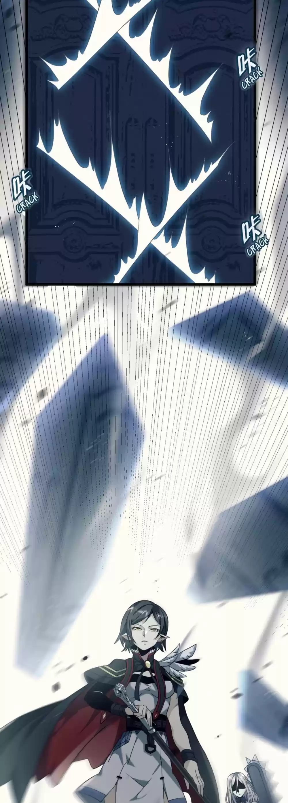 I'm Really Not The Evil God's Lackey Chapter 5