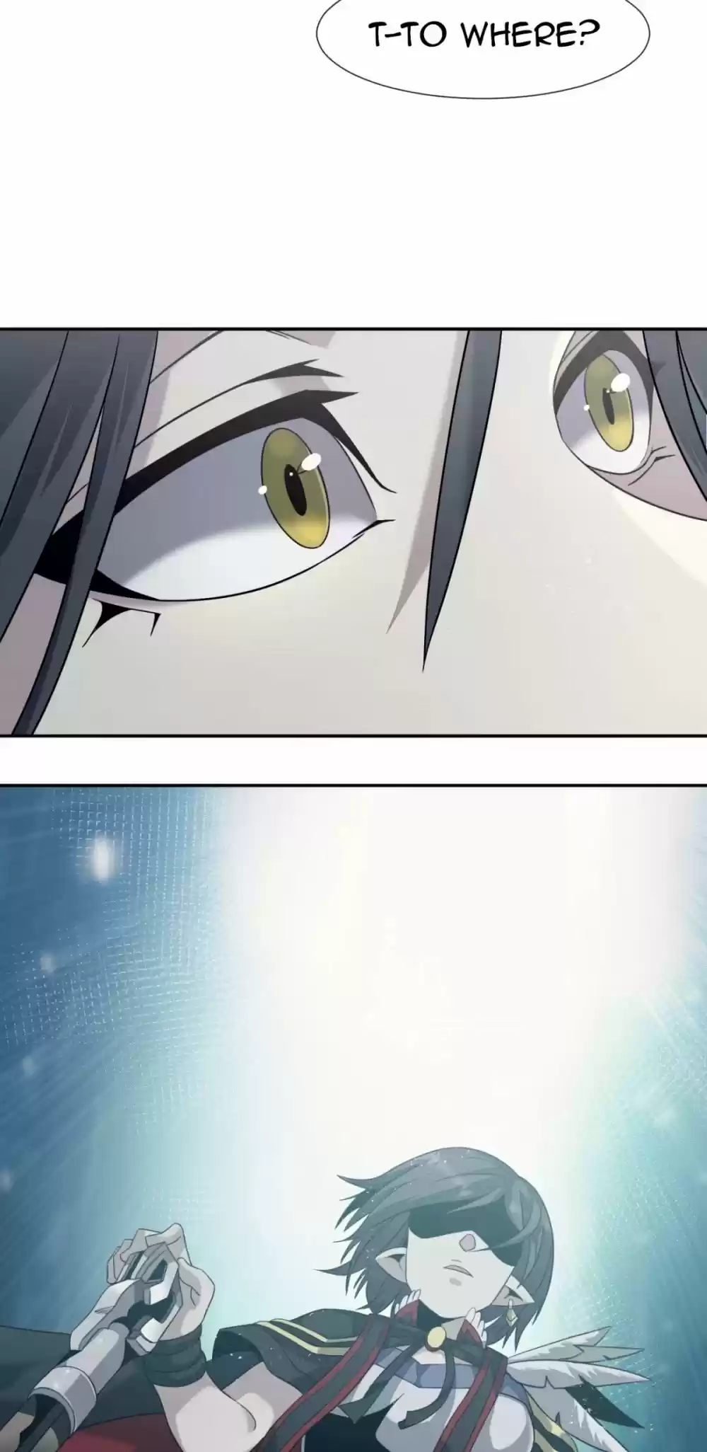 I'm Really Not The Evil God's Lackey Chapter 5