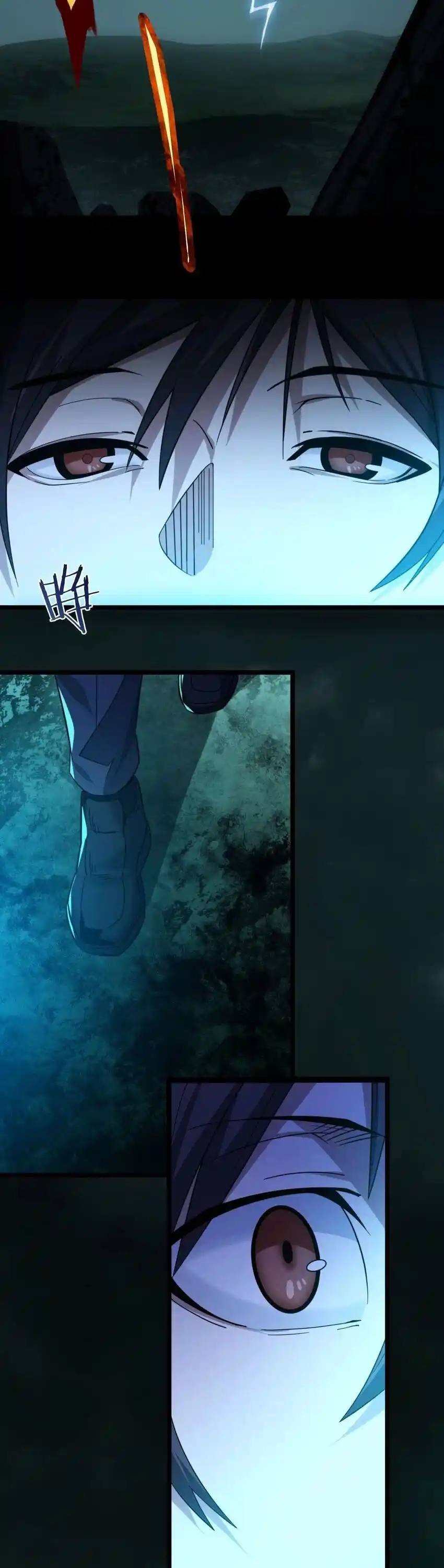 I'm Really Not The Evil God's Lackey Chapter 50