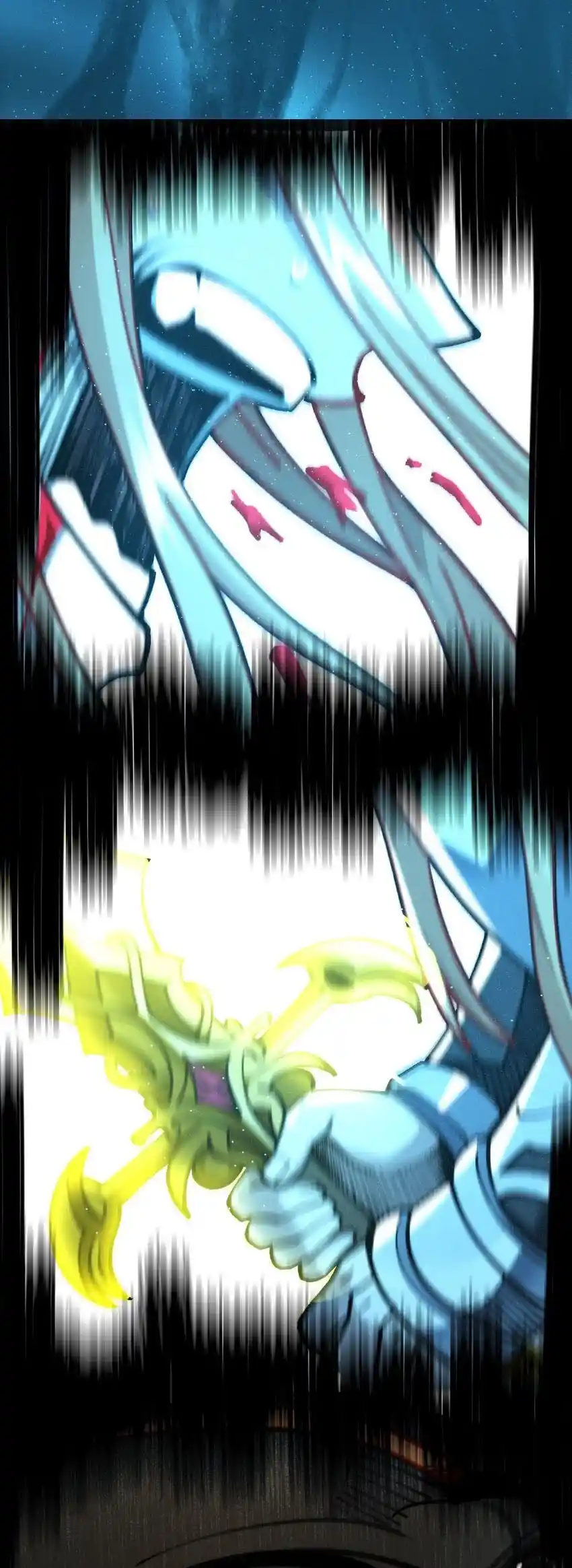 I'm Really Not The Evil God's Lackey Chapter 52