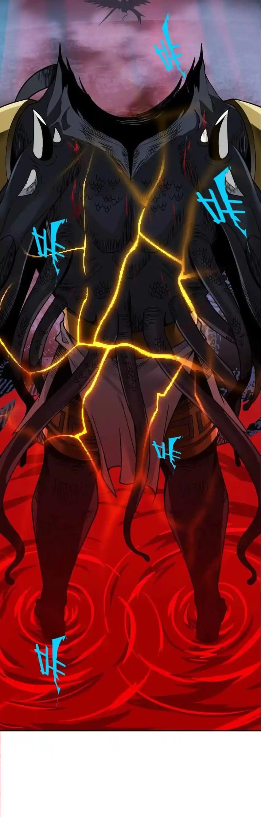 I'm Really Not The Evil God's Lackey Chapter 53