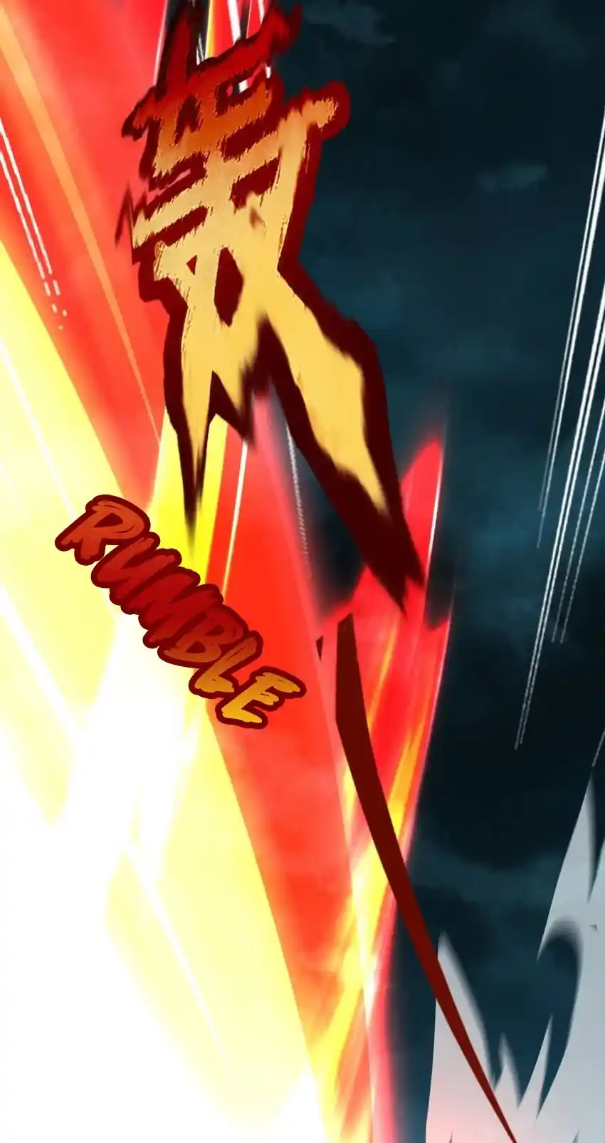 I'm Really Not The Evil God's Lackey Chapter 54